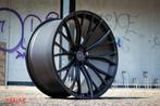 YANAR FORGED VELGEN 22 INCH AUDI RS6 RS7 C8 CUSTOM GESMEDEN, Velg(en), Nieuw, Overige maten, Ophalen of Verzenden