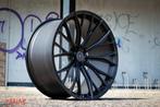 YANAR FORGED VELGEN 22 INCH AUDI RS6 RS7 C8 CUSTOM GESMEDEN, Auto-onderdelen, Velg(en), Nieuw, Overige maten, Ophalen of Verzenden