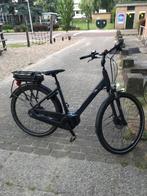 E-bike ebike fiets, Fietsen en Brommers, Fietsen | Dames | Damesfietsen, Ophalen of Verzenden, Zo goed als nieuw, Overige merken