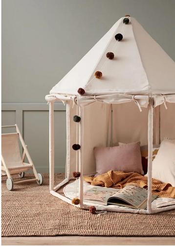 Kids Concept Paviljoen Tent beschikbaar voor biedingen