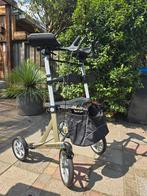 Rehasense Navigator Air rollator, Ophalen, Lichtgewicht, Zo goed als nieuw