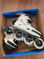 Powerslide next marble black 110, Verstelbaar, Heren, Nieuw, Ophalen of Verzenden