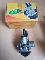 NIEUW! AM6 Carburateur 21 mm powerfilter RS50 MRT50 RR MBK, Nieuw, Ophalen of Verzenden, Minarelli, Carburateur