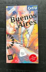 Super handige reisgids - Buenos Aires, Boeken, Reisgidsen, ANWB, Meik Unterkötter, Zo goed als nieuw, Ophalen