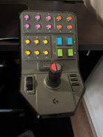 PS4 Stuur, Pook, Pedalen & Dashboard, Ophalen of Verzenden, Gebruikt