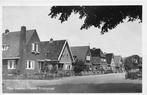 AW672 Gieten Rolderstraat Drenthe 1948, Verzamelen, Ansichtkaarten | Nederland, Verzenden, 1940 tot 1960, Gelopen, Drenthe