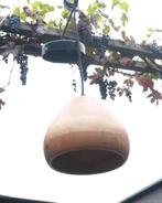 DutchBone Houten Hanglamp, DutchBone, Gebruikt, Onbekend, Ophalen of Verzenden