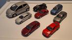 8 autootjes van het merk Welly, Ophalen of Verzenden, Gebruikt
