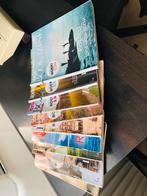 Verschillende bookazine, Boeken, Ophalen, Zo goed als nieuw