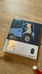 Dekbedovertrekw HEMA 140x200, Ophalen of Verzenden, Nieuw, Jongetje of Meisje, Dekbedovertrek