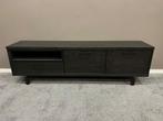Tv meubel Henders en Hazel Ridgefield 200cm onyx nu €699,-, Huis en Inrichting, Lampen | Vloerlampen, Nieuw, Ophalen of Verzenden