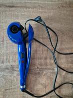 Babyliss curl secret paars, Ophalen of Verzenden, Zo goed als nieuw, Krultang of Stijltang
