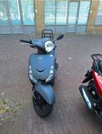 sym fiddle, Ophalen, Gebruikt, Benzine, Fiddle