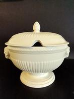 Wedgwood Edme Soepterrine, Ophalen of Verzenden, Nieuw, Kop en/of schotel