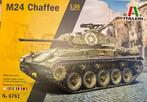 Coelianmodels, Italeri, 6761, M24 Chaffee, 1/35, € 29,99, Tank, Italeri, 1:32 tot 1:50, Nieuw