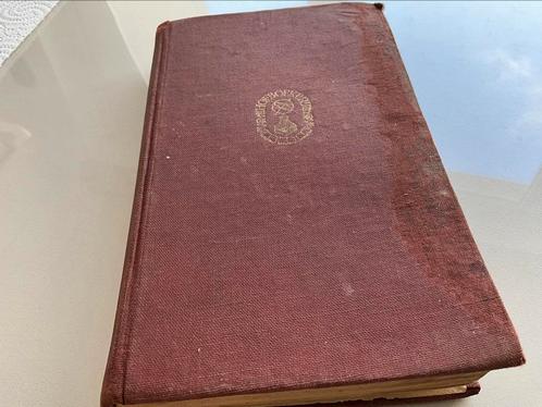 Jeroen De Vliegenvanger, Antiek en Kunst, Antiek | Boeken en Bijbels, Ophalen of Verzenden