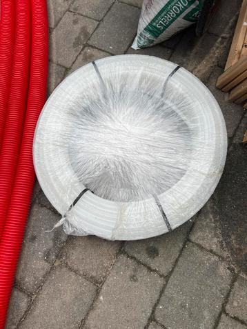 100m Vloerverwarmingsbuis 16mm - Nieuw! beschikbaar voor biedingen