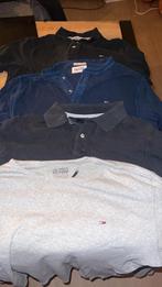 Tommy Hilfinger, Ophalen of Verzenden, Zo goed als nieuw, Blauw