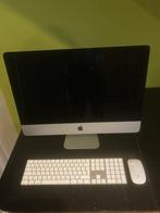 Apple iMac computerconfiguratie, Computers en Software, Apple Desktops, Ophalen, 256 GB, 21,5", IMac