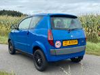 Aixam 741 | 45 km/u | Diesel | Blauw | ✅, Ophalen, 46 km of meer, Overige merken, 16 km/u of meer