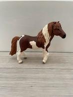 Schleich Ijslander hengst 13815, Ophalen of Verzenden, Zo goed als nieuw, Paard, Beeldje of Figuurtje
