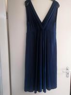 Tiffany Rose mooie blauwe jurk/ Maat 4 =L/OPRUIMING, Kleding | Dames, Jurk, Maat 42/44 (L), Tiffany Rose, Zo goed als nieuw