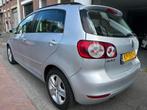 Volkswagen Golf Plus 1.4 TSI Highline AUT Cruise PDC Zeer La, Gebruikt, Alcantara, 122 pk, Bedrijf