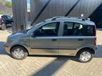 Fiat Panda 1.2 Edizione Cool Airco Elek pakket 1e Eig NL Aut, Voorwielaandrijving, Stof, Gebruikt, 1242 cc