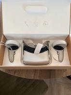 Meta Quest 2 - VR Bril, Spelcomputers en Games, Virtual Reality, Ophalen, Gebruikt, VR-bril, Pc