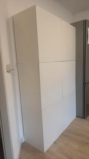 Besta kast Ikea - afbeelding 4