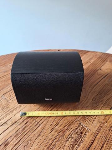Audiopro Avantek OneHouse Midden Speaker - 100 Watt beschikbaar voor biedingen