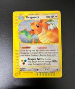 Dragonite expedition base set #9 pokemon, Nieuw, Losse kaart, Verzenden