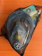 Crane Snorkel Masker NEW, Watersport en Boten, Snorkelen, Ophalen of Verzenden, Nieuw, Snorkelmasker