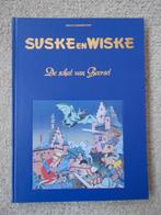 Suske en Wiske -De Schat van Beersel -luxe hardc VIII van 25, Boeken, Stripboeken, Willy Vandersteen, Eén stripboek, Nieuw, Ophalen of Verzenden