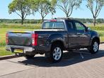 ISUZU D-MAX 1.9D ac automaat euro6, Auto's, 125 pk, Gebruikt, Euro 6, Zwart