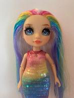 Rainbow high pop amaya, Kinderen en Baby's, Ophalen of Verzenden, Zo goed als nieuw, Overige typen