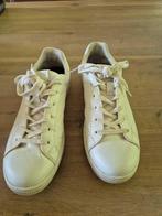 Witte damesschoenen Björn Borg, maat 40., Ophalen of Verzenden, Zo goed als nieuw, Wit, Sneakers of Gympen