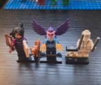 Lego marvel minifigures, Ophalen of Verzenden, Nieuw, Complete set, Lego