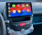Apple Carplay/Android | Toyota Aygo Peugeot 107 & Citroen c1, Ophalen of Verzenden, Nieuw