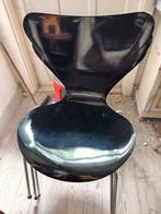 Arne Jacobsen Vlinderstoelen - Set van 4, Ophalen of Verzenden