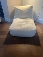 leuke zitzak voor de kinderkamer, Ophalen, Wit, Zo goed als nieuw, Zitzak