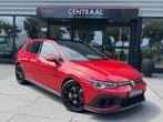 Volkswagen Golf GTI Clubsport 2.0 TSI 300PK|Pano|Camera|IQ L, Zwart, 4 cilinders, 1984 cc, Bedrijf