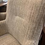 Set stoelen Diamond met Brown metallic frame!, Ophalen, Gerdina's Hof 73, Geldermalsen, Overige kleuren, Metaal