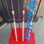 2x Fox Warrior S karperhengels., Ophalen, Gebruikt