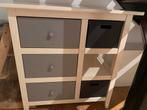 Commode, Kinderen en Baby's, Kinderkamer | Commodes en Kasten, Ophalen, 50 tot 70 cm, Zo goed als nieuw, 75 tot 100 cm