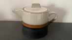 Hkliving hk living theepot, Ophalen, Keramiek, Overige typen, Zo goed als nieuw