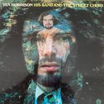 Van Morrison - His Band and the Street Choir LP, Ophalen of Verzenden, 1960 tot 1980