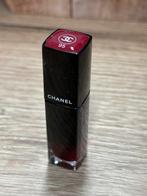 Chanel Rouge Allure Lacque Lipstick 95 Spell Tester, Ophalen of Verzenden, Zo goed als nieuw, Rood, Lippen