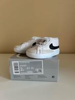 Nike blazer mid maat 17, Kinderen en Baby's, Babykleding | Schoentjes en Sokjes, Schoentjes, Jongetje of Meisje, Nieuw, Ophalen of Verzenden