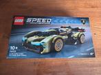 LEGO Speed Champions Lamborghini V12 Vision GT, Ophalen of Verzenden, Nieuw, Complete set, Lego
